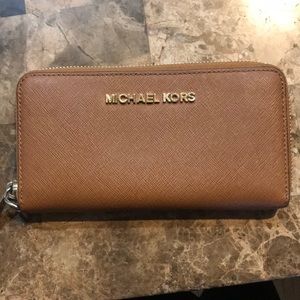 Michael Kors wallet